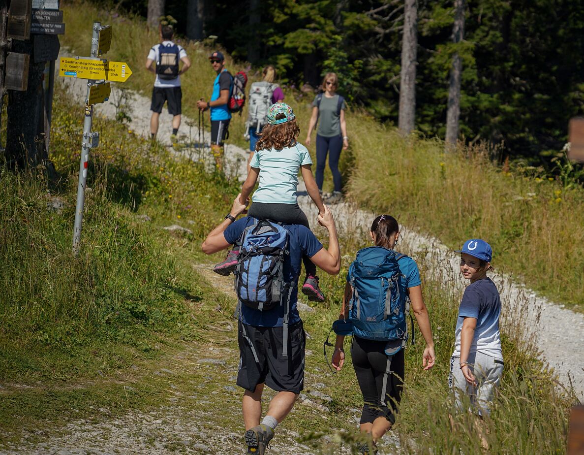 Raxalpe  Rax-Seilbahn