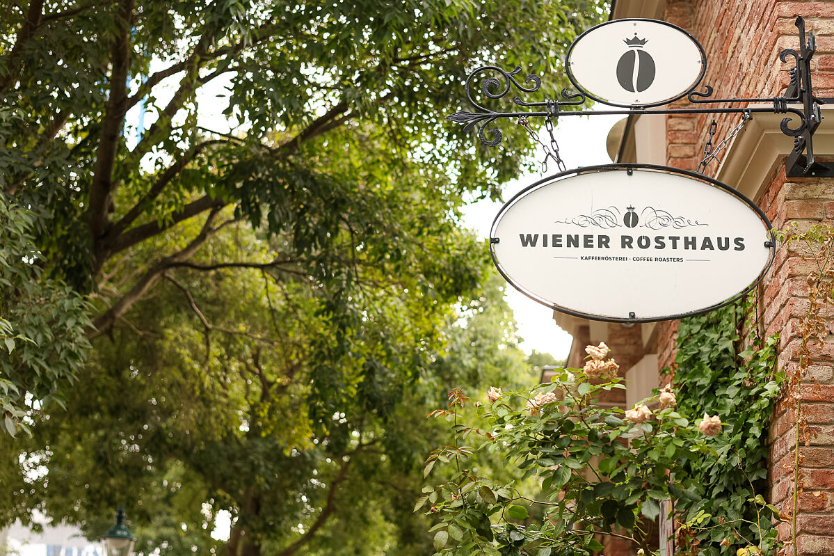 Wiener Rösthaus