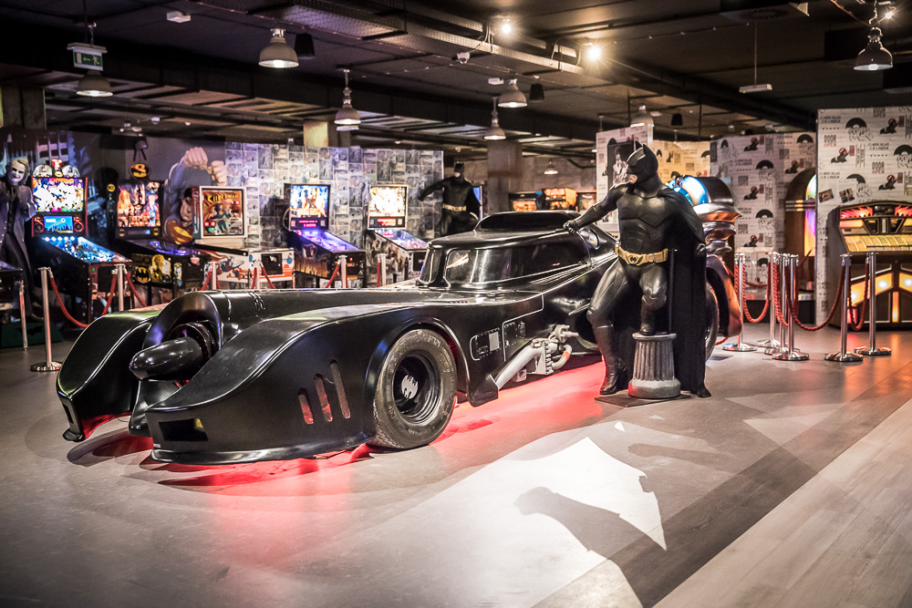 Terra Technica Museum