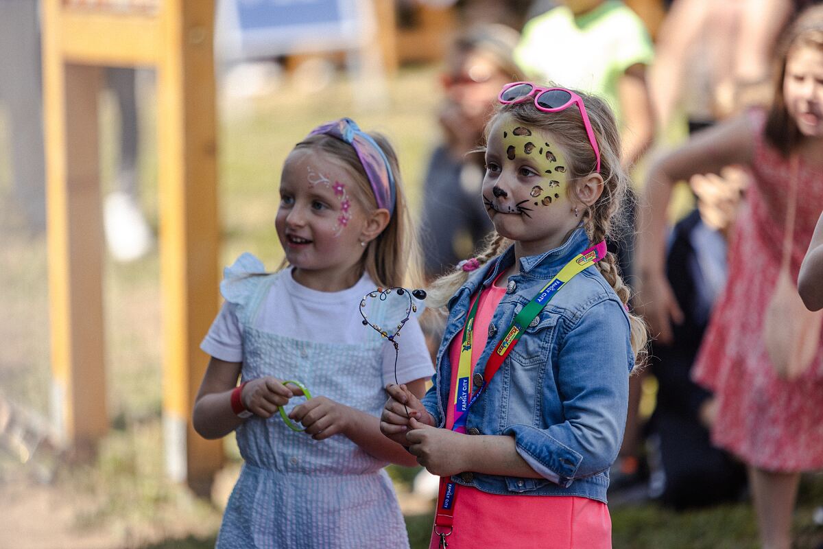 Family City  Family Day