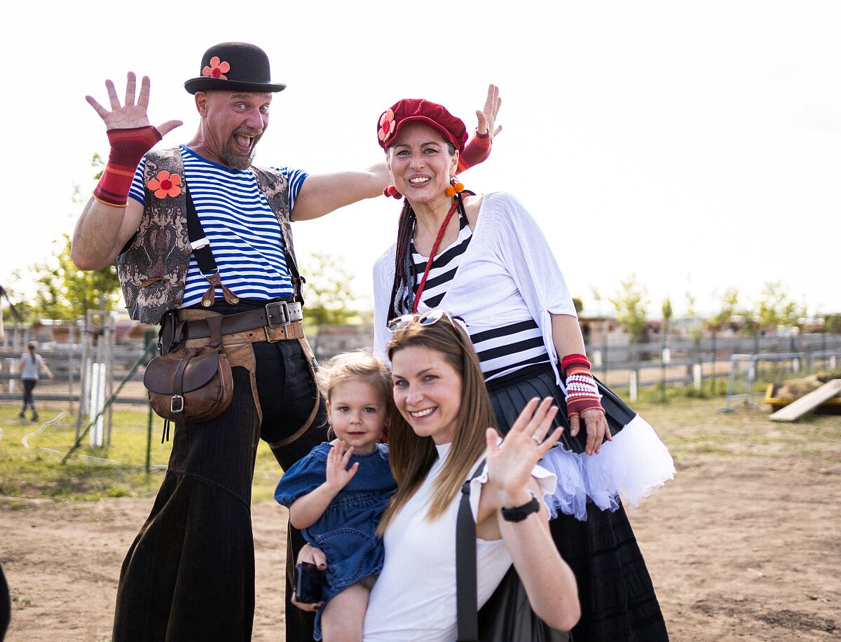 Family City  Family Day