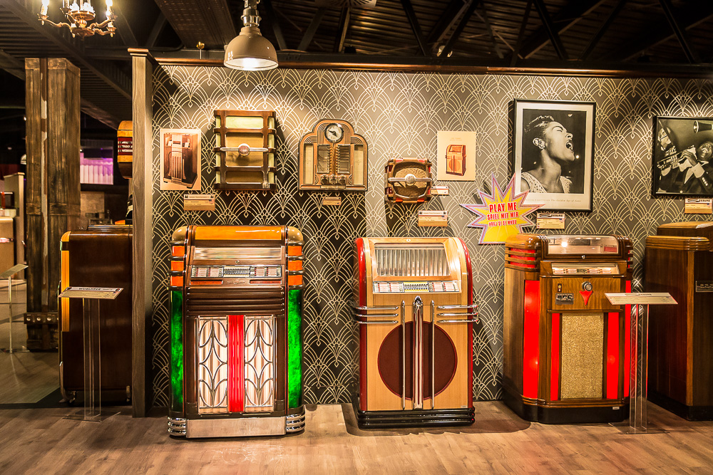 Terra Technica Museum