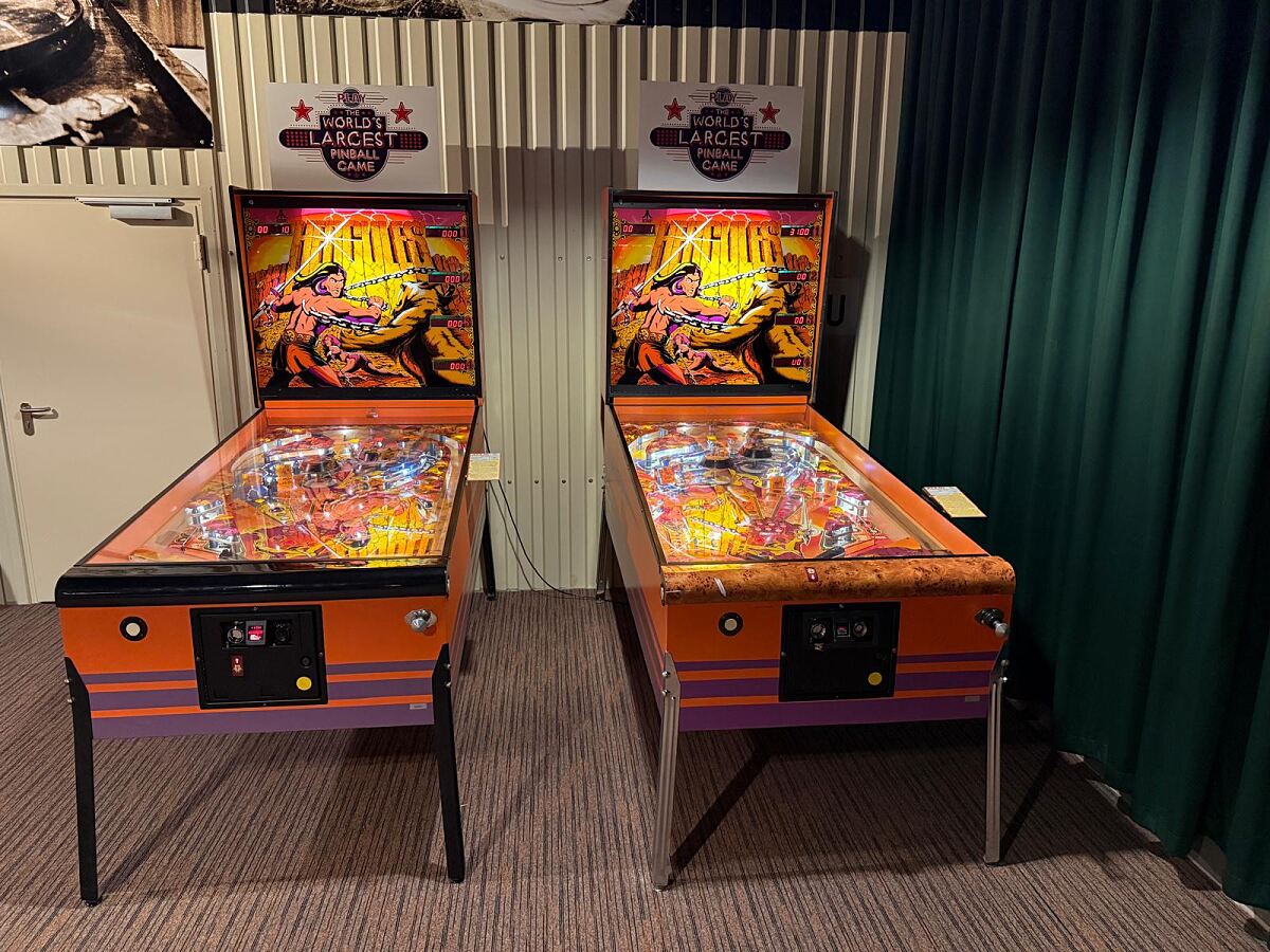 Terra Technica Museum