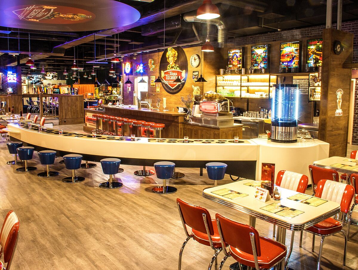 Terra Technica Museum