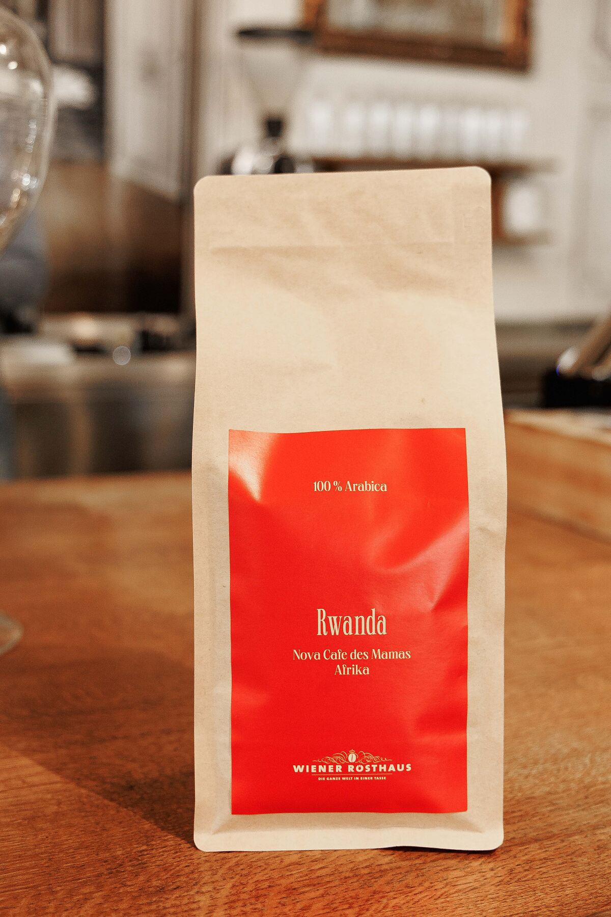 „Café des Mamas“