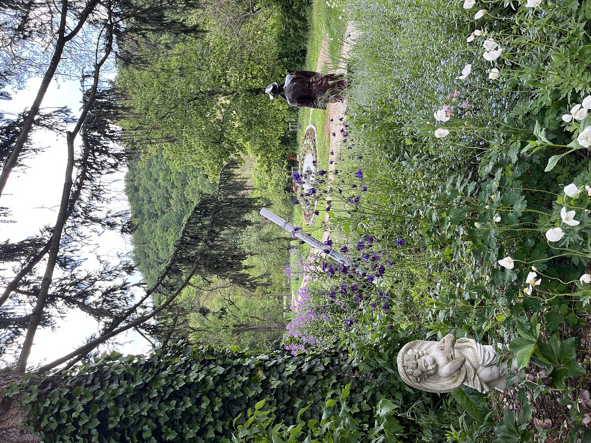 Falco Skulpturenpark 