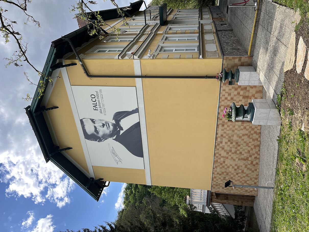 Falco Skulpturenpark 