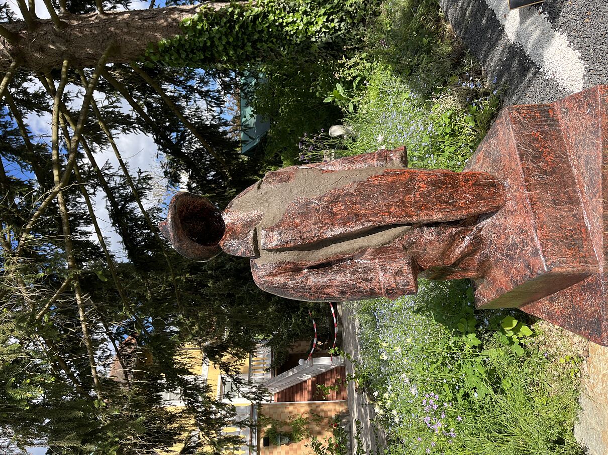 Falco Skulpturenpark 