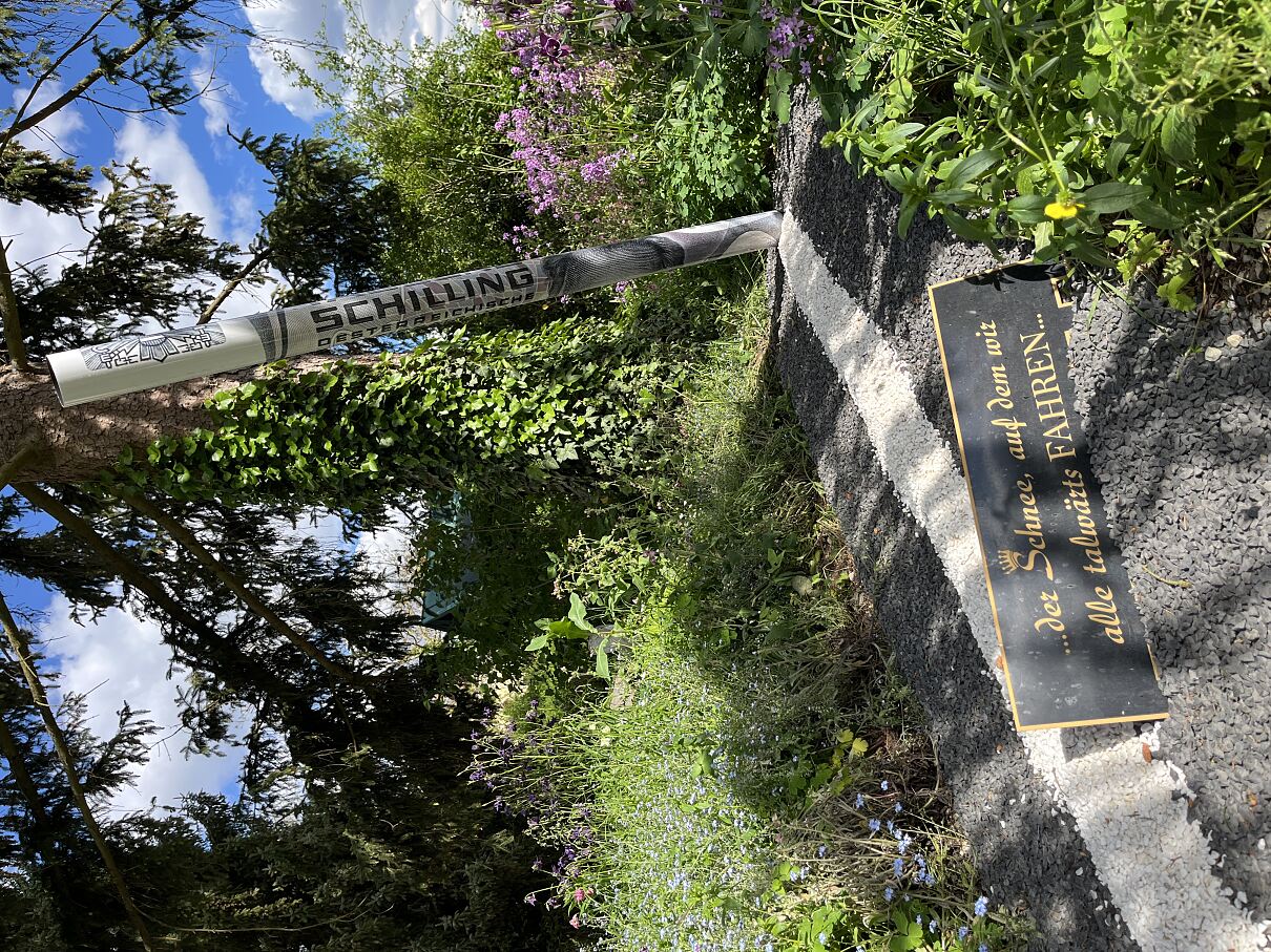 Falco Skulpturenpark 