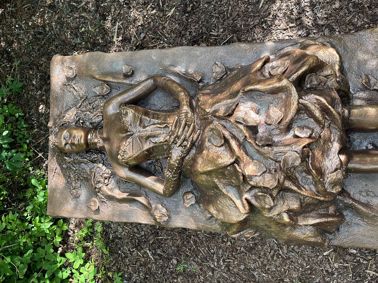 Falco Skulpturenpark 