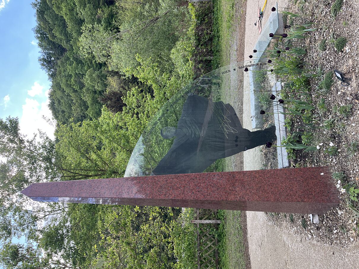 Falco Skulpturenpark 