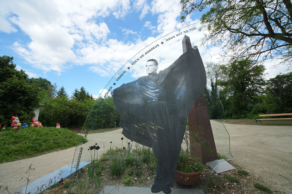 Falco Skulpturenpark 