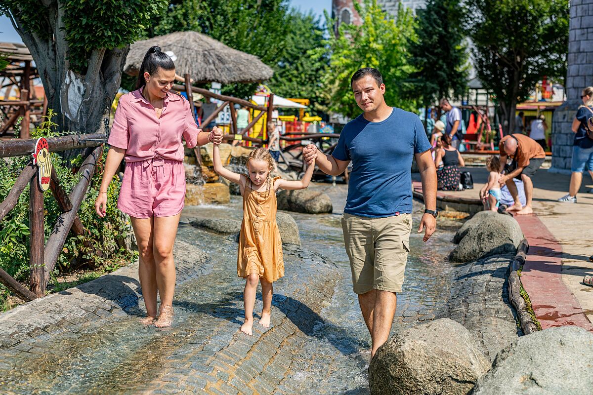 Family City
