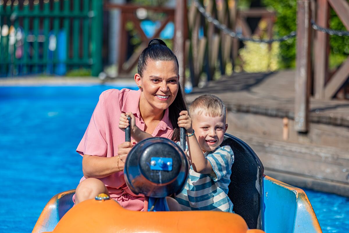Family City  Merlins Kinderwelt