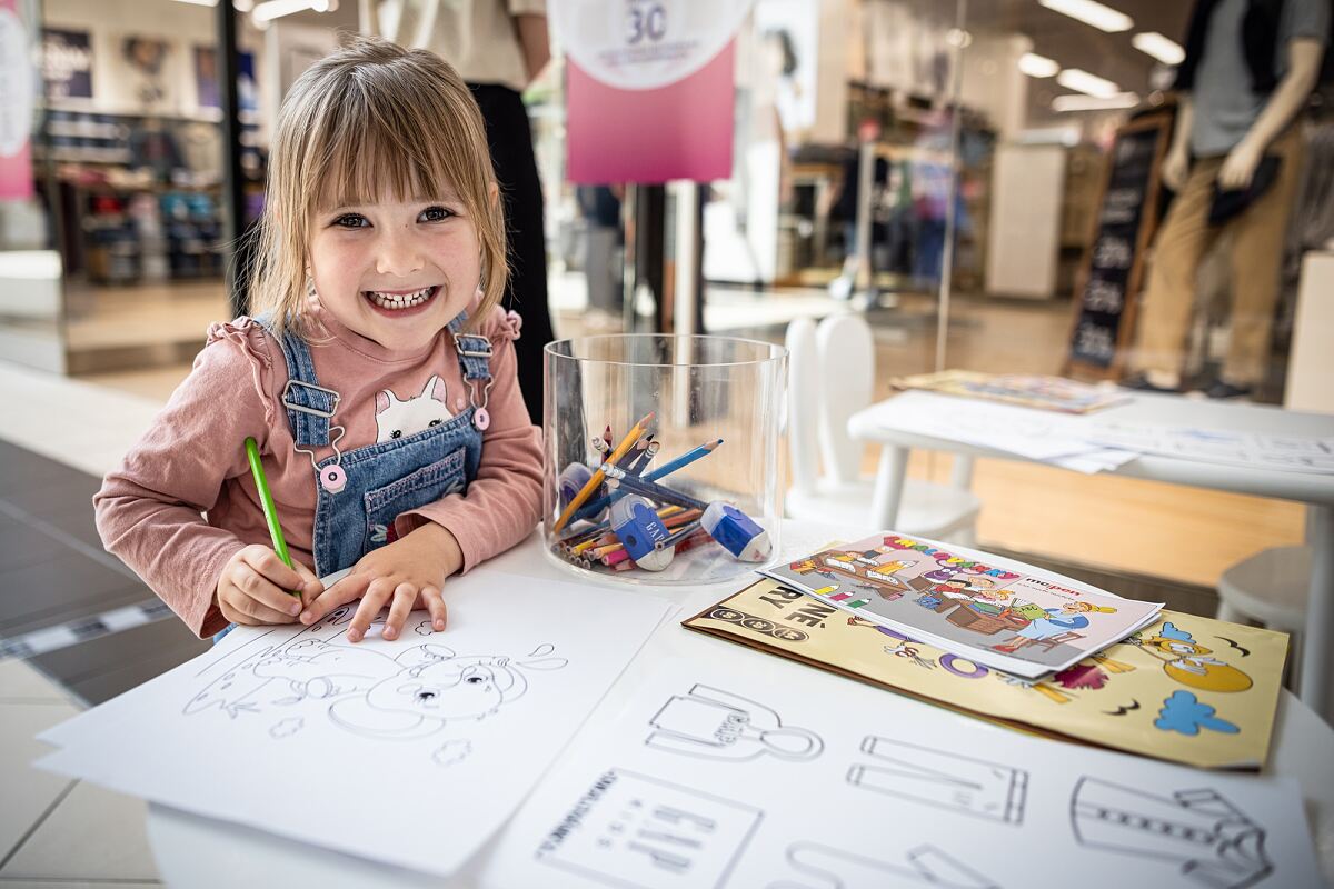 FREEPORT Fashion- und Designer-Outlet-Center