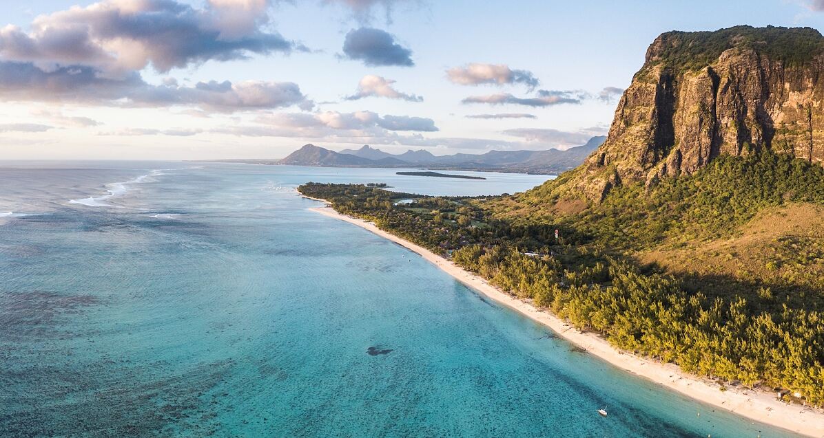 Mauritius MTPA 