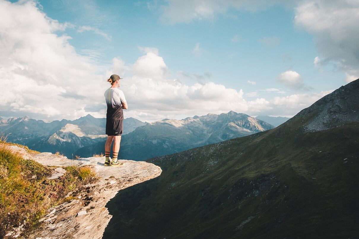 Rauris im Sommer