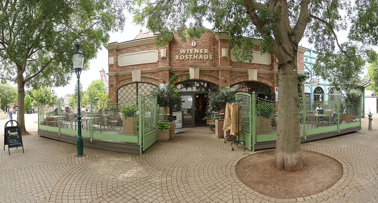 Wiener Rösthaus