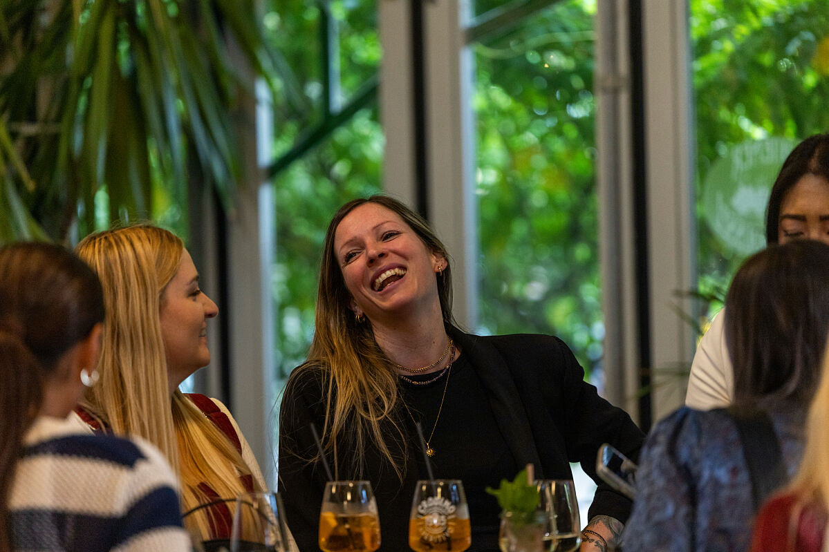 5 Jahre Ponykarussell
