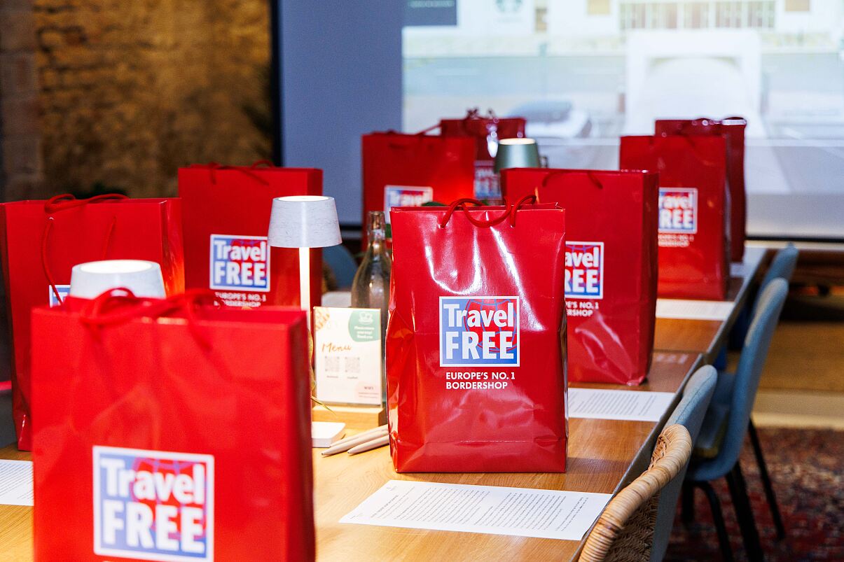 Medien-Round-Table FREEPORT