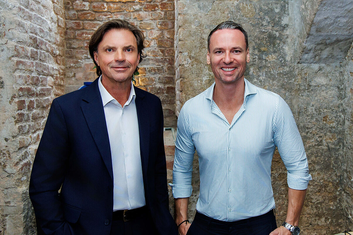 Medien-Round-Table FREEPORT