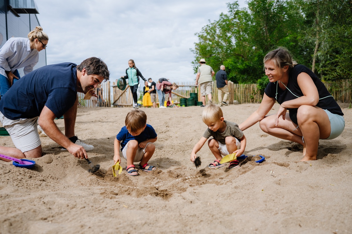 Fossilienwelt Weinviertel  TOP Ausflugsziele Niederösterreichs