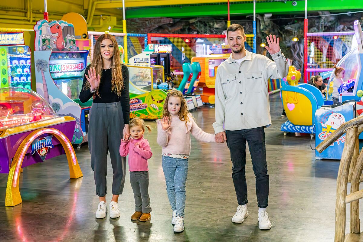 Merlins Kinderwelt