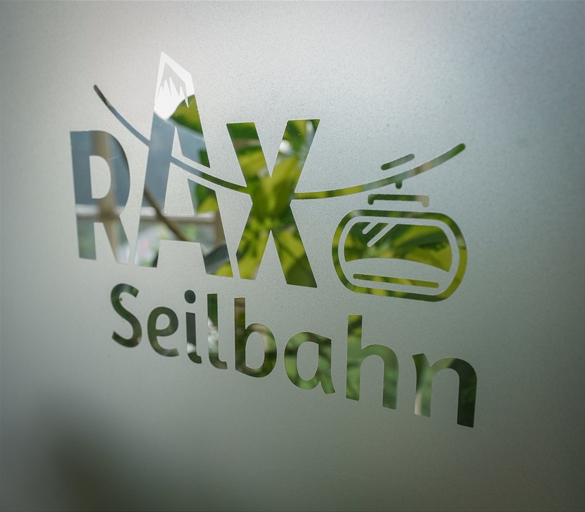 Rax-Seilbahn 