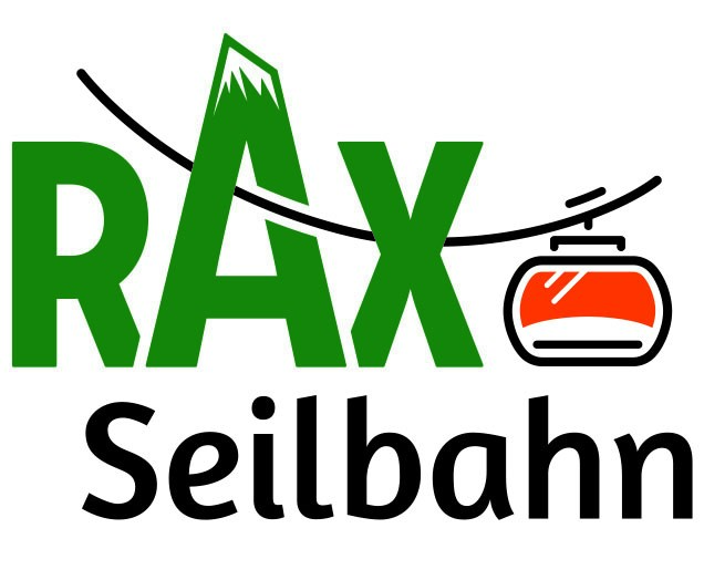 Logo Rax-Seilbahn