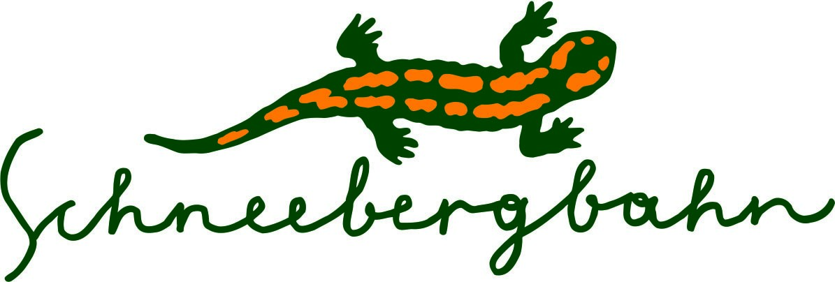 Logo Schneebergbahn