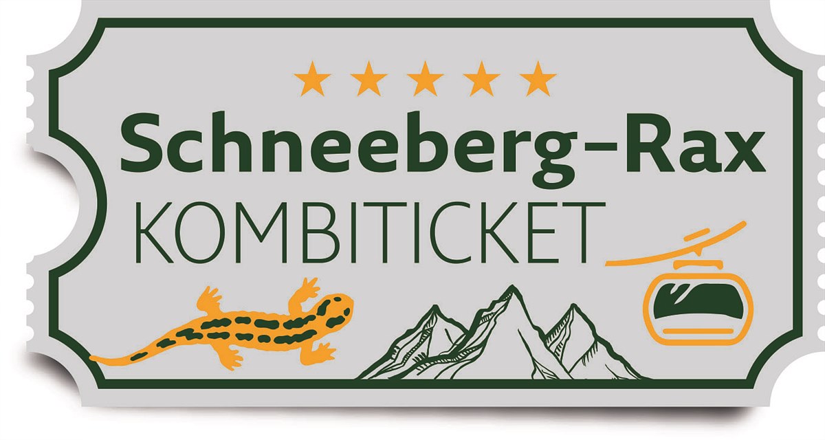 Logo Schneeberg-Rax-Kombiticket