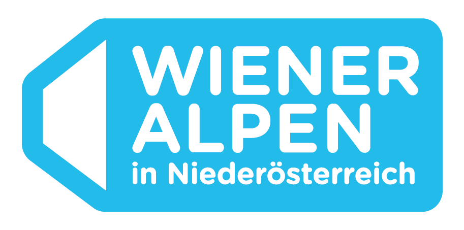 Logo Wiener Alpen in Niederösterreich