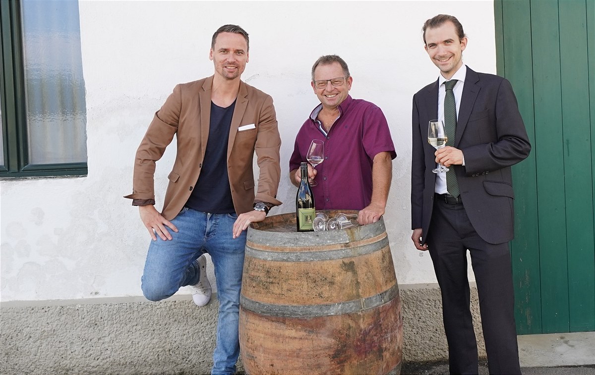 Deep Senses – Neukunde für Hiller Communications