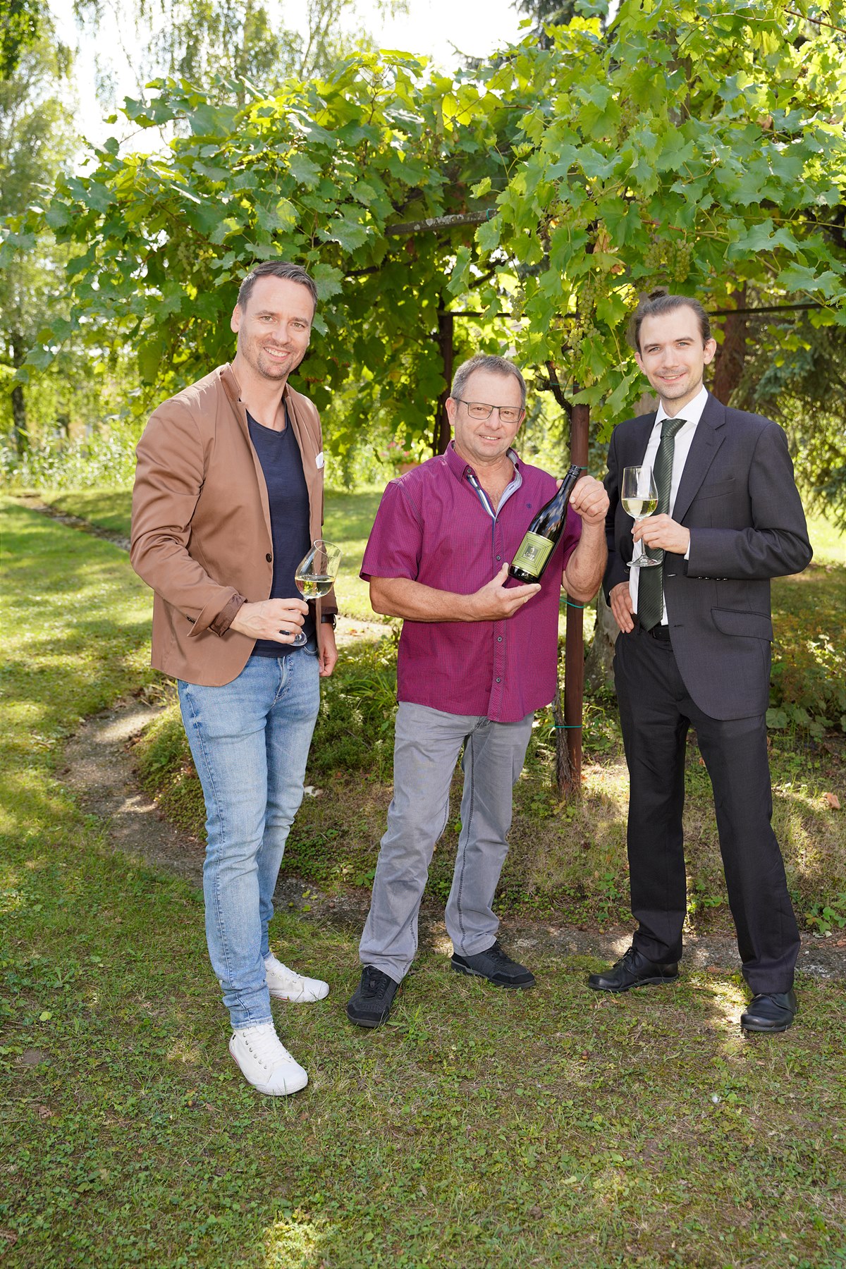 Deep Senses – Neukunde für Hiller Communications