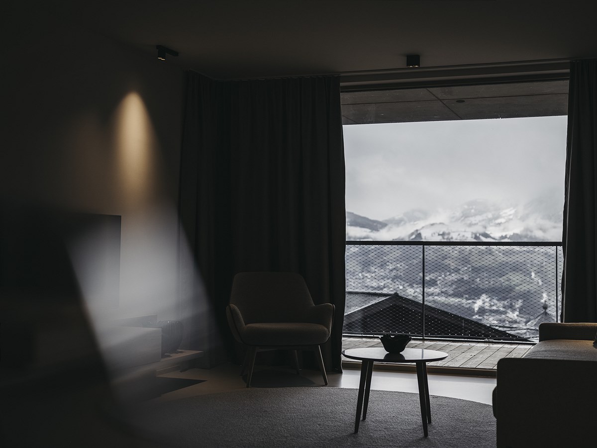 Haven Mountain Retreat 