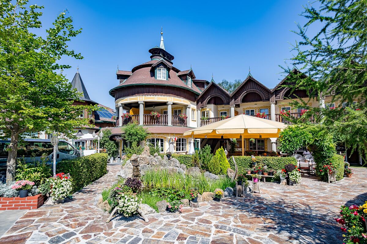 Raxalpenhof - Zuhause am Land (Prein)