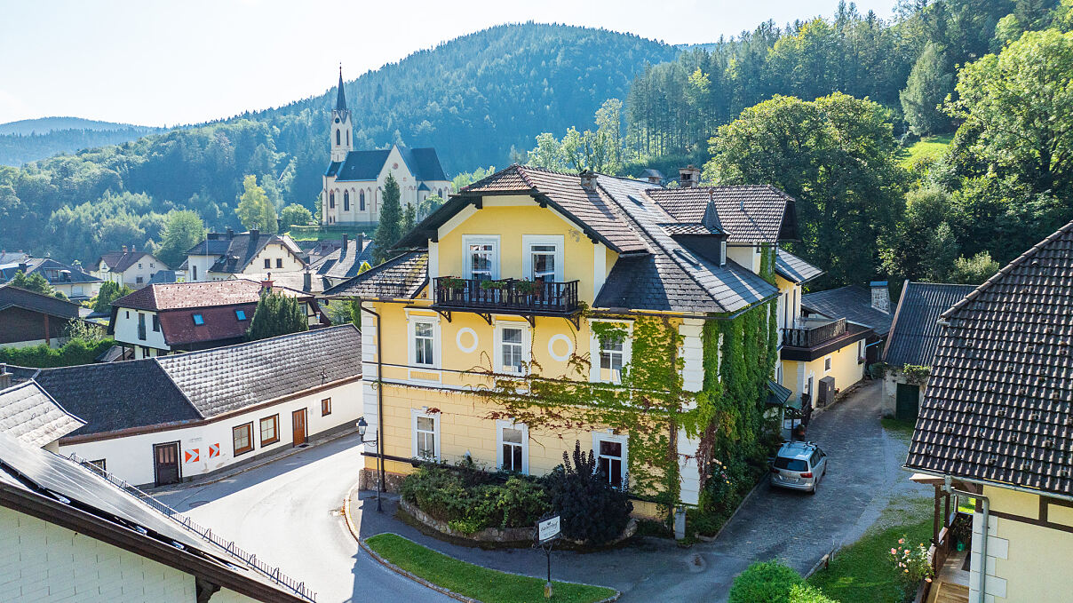 Land-Hotel Kaiserhof