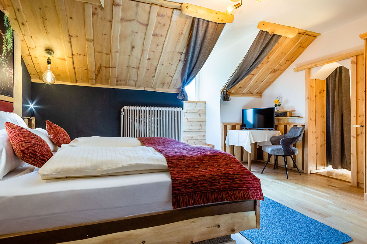 Land-Hotel Kaiserhof