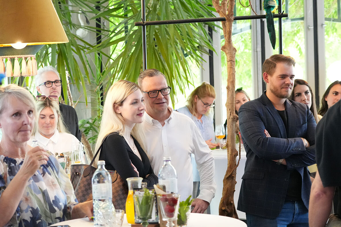 Family City Event im Ponykarussell 