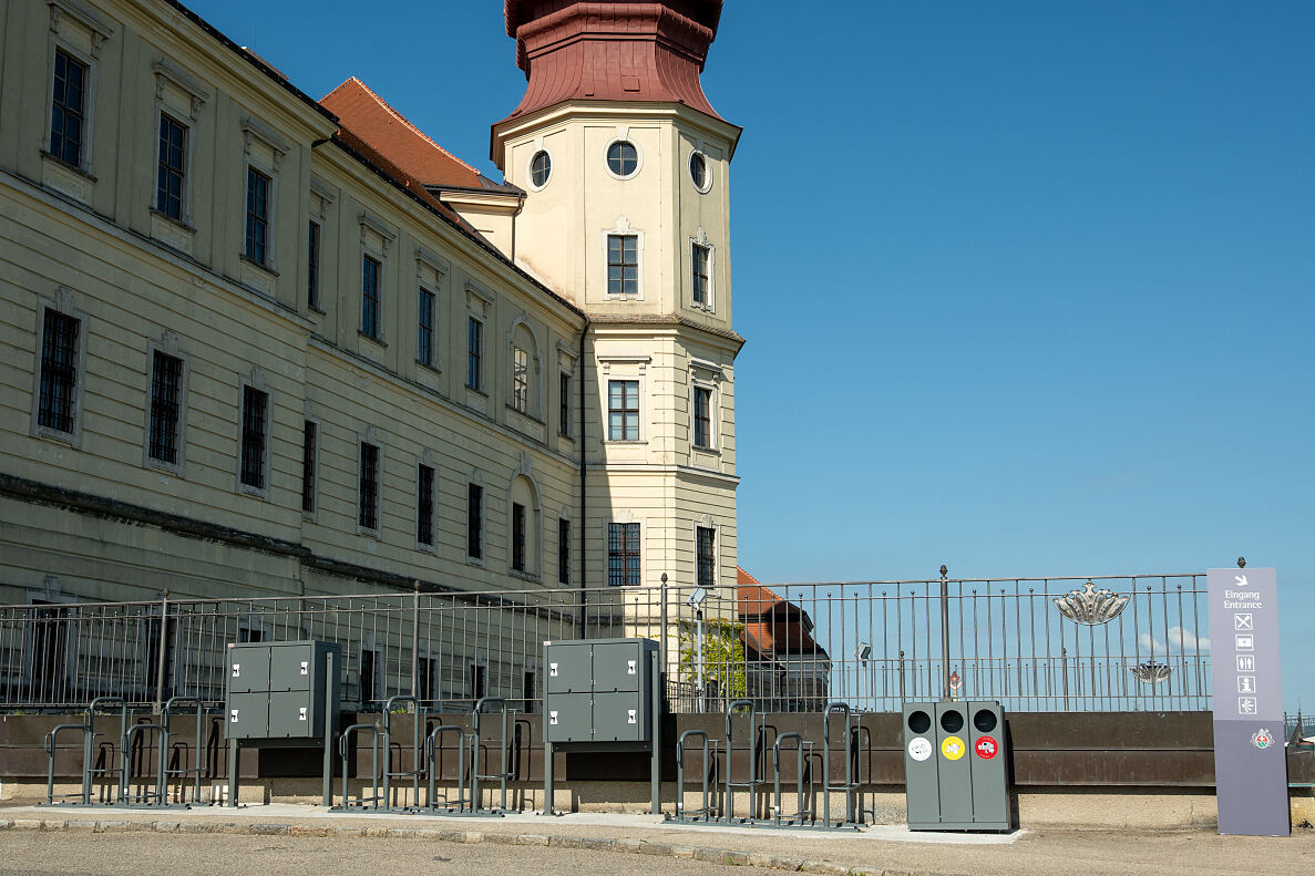 Stift Göttweig