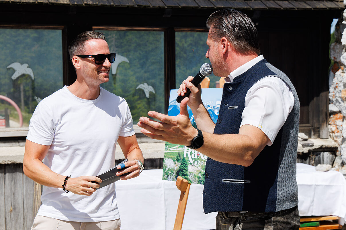 Medien-Event