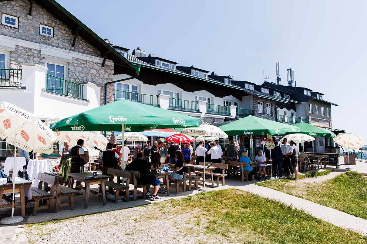 Medien-Event