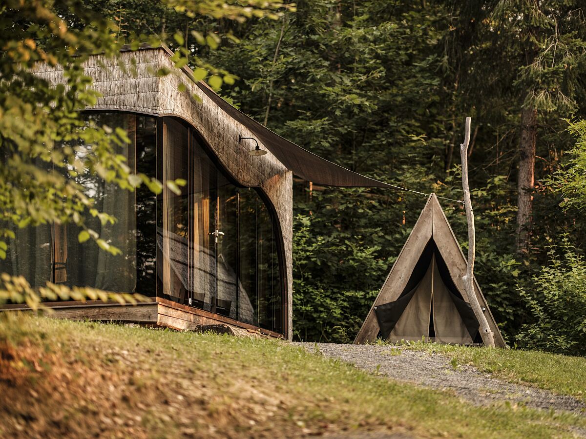 Falkensteiner Premium Camping Lake Blagus 