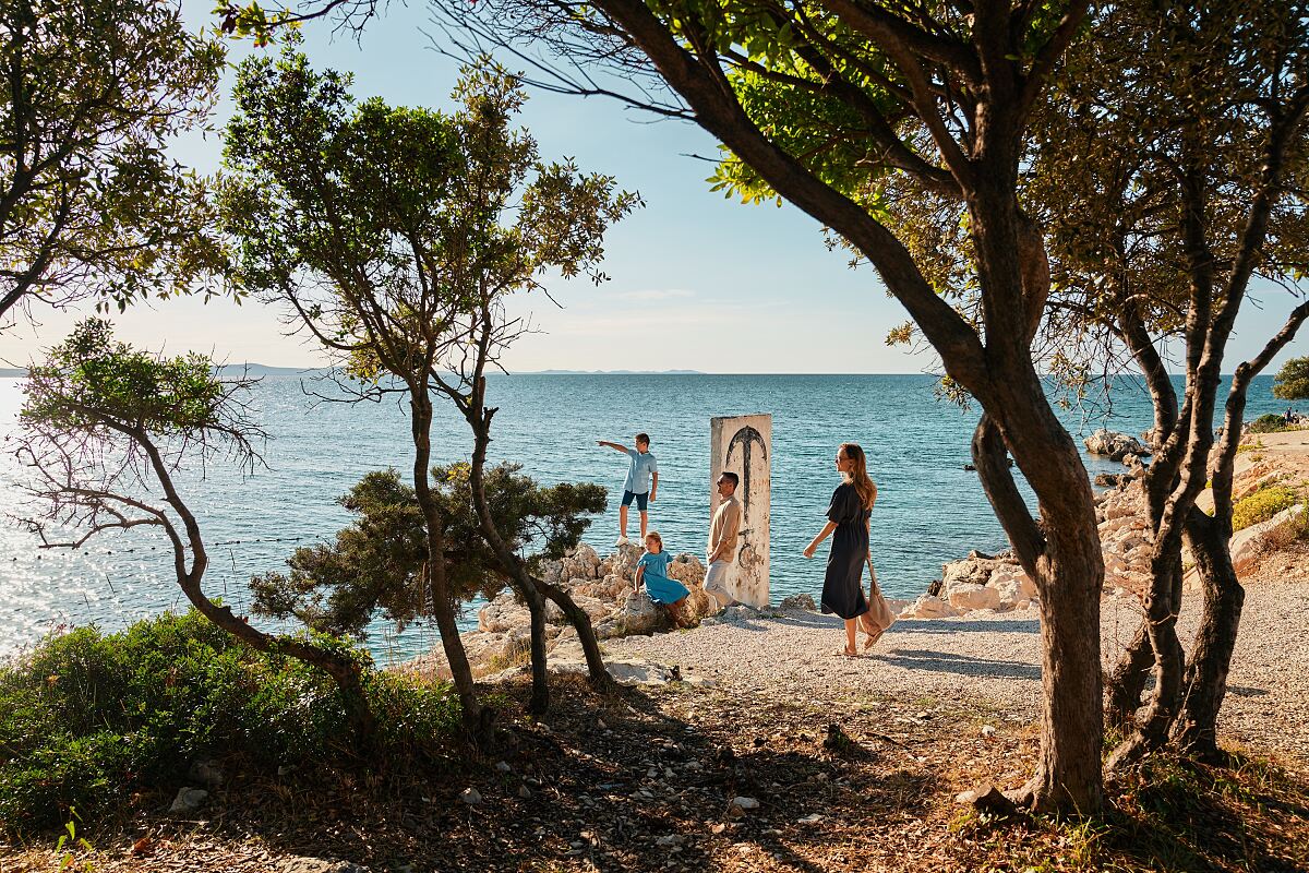 Falkensteiner Hotel Kroatien 