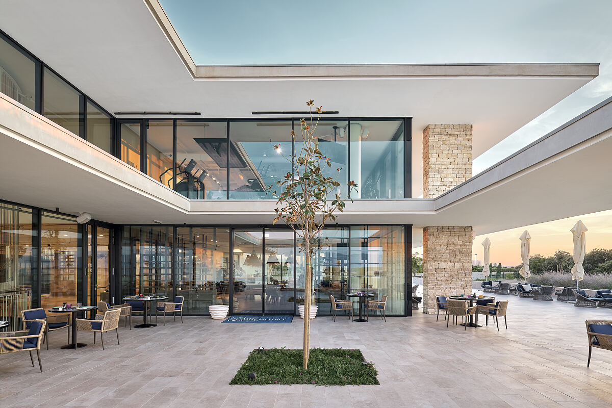 Falkensteiner Hotel Kroatien 