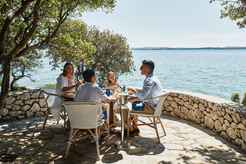 Falkensteiner Hotel Kroatien 