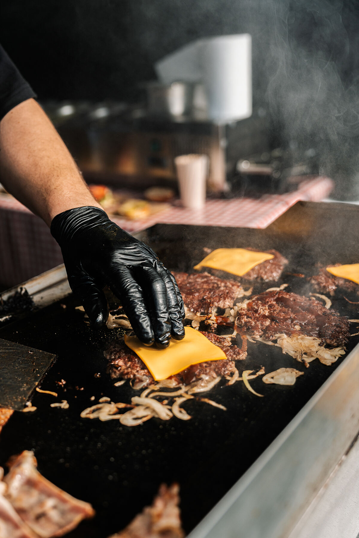 Burger-Street-Festival