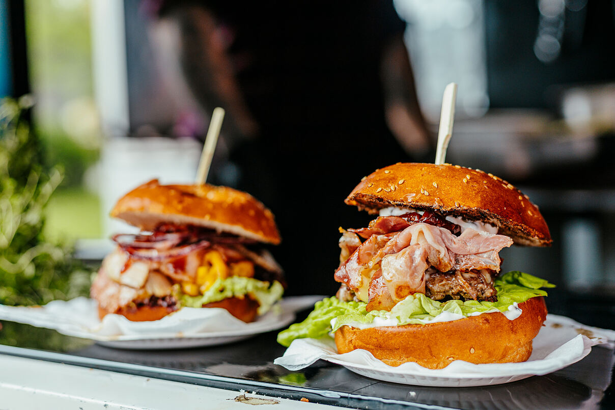 Burger-Street-Festival