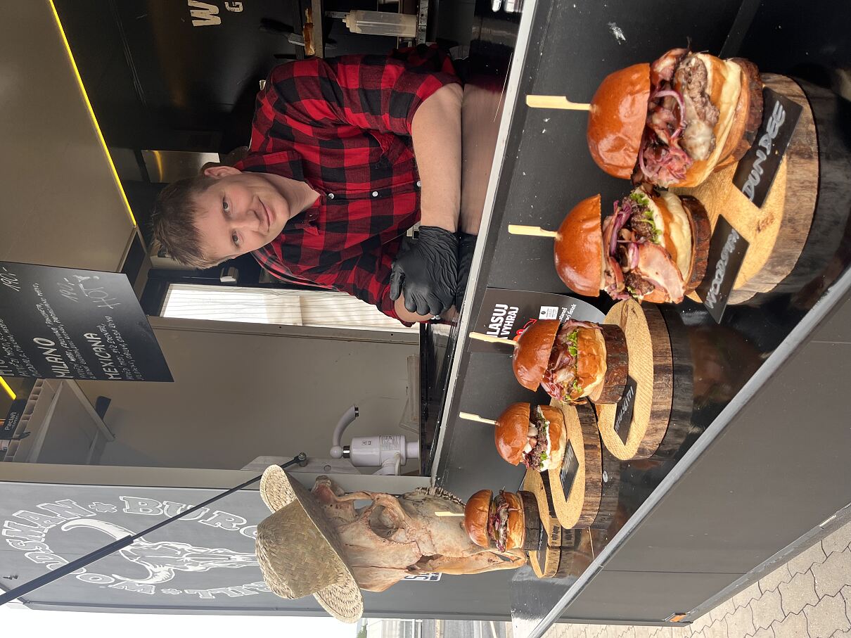 Burger-Street-Festival
