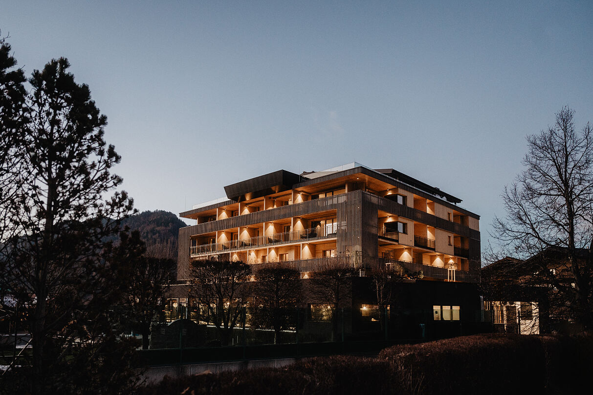 Hotel Berghof